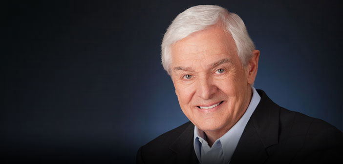 David Jeremiah on Socialism